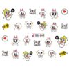 Tatuaj Unghii LUXORISE Emotion Game, BN-849 Tatuaj Unghii LUXORISE Emotion Game, BN-849