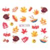 Tatuaj Unghii LUXORISE Fall Reflection, BN-1523 Tatuaj Unghii LUXORISE Fall Reflection, BN-1523
