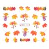 Tatuaj Unghii LUXORISE Fall Vision, BN-1518 Tatuaj Unghii LUXORISE Fall Vision, BN-1518