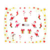 Tatuaj Unghii LUXORISE Holiday Moment, A1155 Tatuaj Unghii LUXORISE Holiday Moment, A1155