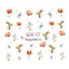 Tatuaj unghii LUXORISE, Nature BN-1475 Tatuaj unghii LUXORISE, Nature BN-1475