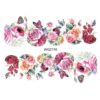 Tatuaj unghii LUXORISE, Nature WG2116 Tatuaj unghii LUXORISE, Nature WG2116