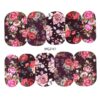 Tatuaj unghii LUXORISE, Nature WG2161