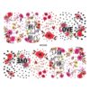 Tatuaj unghii LUXORISE, Nature WG268 Tatuaj unghii LUXORISE, Nature WG268