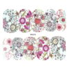 Tatuaj unghii LUXORISE, Nature WG275 Tatuaj unghii LUXORISE, Nature WG275
