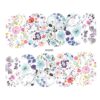 Tatuaj unghii LUXORISE, Nature WG283 Tatuaj unghii LUXORISE, Nature WG283