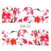 Tatuaj Unghii LUXORISE Spring Music, BN-1331 Tatuaj Unghii LUXORISE Spring Music, BN-1331