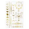 Tatuaj corp Cupio sunkissed. - Gold 01