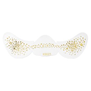 Tatuaj pistrui Cupio sunkissed. - Gold Animal Print