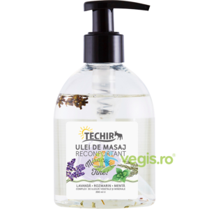 Ulei de Masaj Reconfortant 250ml