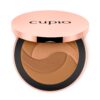 Bronzer pudra fata Cupio Temptation - Peach