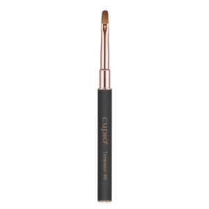 Pensula pentru gel de unghii Cupio Timeless - #6