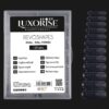 Tipsuri Reutilizabile Revo Shapes LUXORISE Oval - Full Forms pentru Polygel si gel, 120 buc Tipsuri Reutilizabile Revo Shapes LUXORISE Oval - Full Forms pentru Polygel si gel, 120 buc