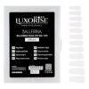 Tipsuri Unghii Dizolvabile Soak Off - Ballerina Full Nail, 240 buc Tipsuri Unghii Dizolvabile Soak Off - Ballerina Full Nail, 240 buc