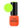 Oja semipermanenta NEON, baby! - Dirty Martini 5ml