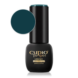 Oja semipermanenta Baby Storm 5ml
