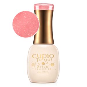 Oja semipermanenta Cupio Bridal Collection - Eternity
