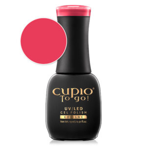 Oja semipermanenta Cupio To Go! Fiesta 15ml