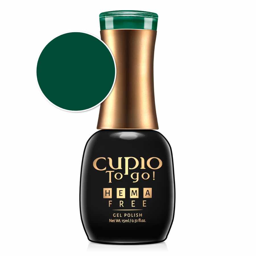 Oja semipermanenta Cupio To Go! Hema Free - Botanical Therapy 15ml Oja semipermanenta Cupio To Go! Hema Free - Botanical Therapy 15ml