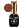 Oja semipermanenta Cupio To Go! Hema Free - Nature Kiss 15ml