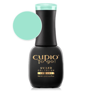 Oja semipermanenta Cupio To Go! Oasis 15ml