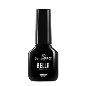 Top Coat Lucios SensoPRO Milano - BELLA 7ml