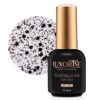 Top Coat LUXORISE - Dot Elegance, Black Bliss 10ml Top Coat LUXORISE - Dot Elegance, Black Bliss 10ml