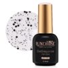 Top Coat LUXORISE - Dot Elegance, Purity & Pitch 10ml Top Coat LUXORISE - Dot Elegance, Purity & Pitch 10ml