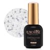 Top Coat LUXORISE - Dot Elegance, White Whisp 10ml Top Coat LUXORISE - Dot Elegance, White Whisp 10ml