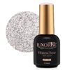 Top Coat LUXORISE - FlakesGlow Champagne Charm 10ml Top Coat LUXORISE - FlakesGlow Champagne Charm 10ml