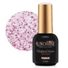 Top Coat LUXORISE - FlakesGlow Pink Passion 10ml Top Coat LUXORISE - FlakesGlow Pink Passion 10ml