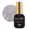 Top Coat LUXORISE - FlakesGlow Silvery Spell 10ml Top Coat LUXORISE - FlakesGlow Silvery Spell 10ml