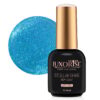 Top Coat LUXORISE - STELLAR SHINE Galactic Azure 10ml