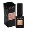 Top Coat Mat Hema Free ELITE MATTE - LUXORISE, 15ml Top Coat Mat Hema Free ELITE MATTE - LUXORISE, 15ml