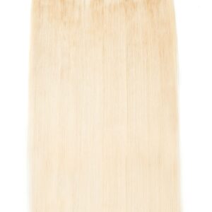 Tresa Clip-On VIP Blond Platinat
