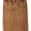 Tresa Clip-On VIP Saten Aluna Tresa Clip-On VIP Saten Aluna