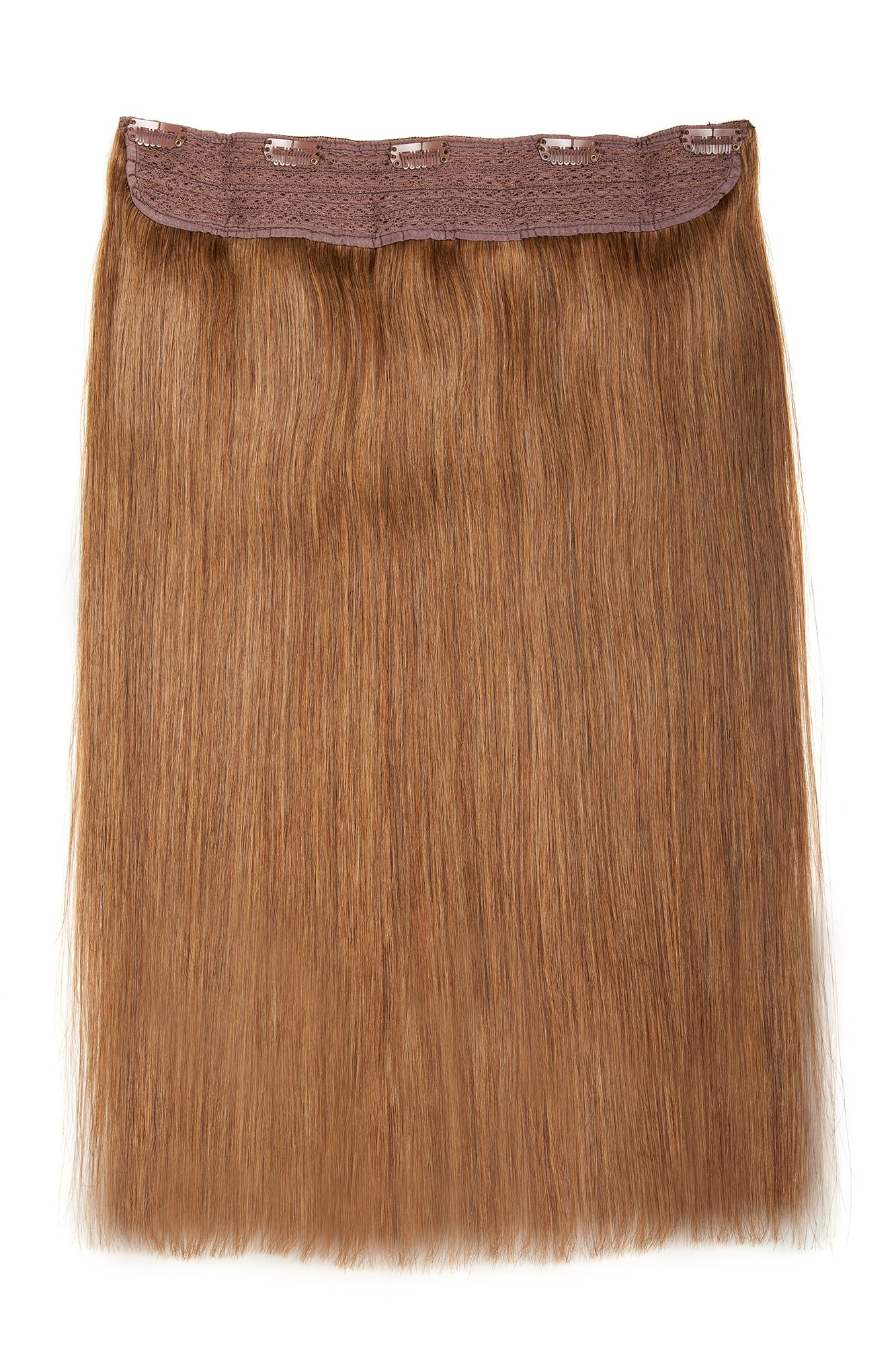 Tresa Clip-On VIP Saten Aluna Tresa Clip-On VIP Saten Aluna