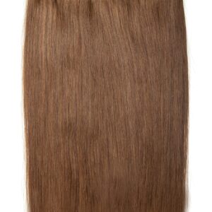 Tresa Clip-On VIP Saten Natural