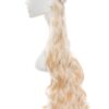 Tresa Flip-In 2-in-1 Blond Deschis Tresa Flip-In 2-in-1 Blond Deschis