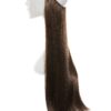 Tresa Flip-In 2-in-1 Blond Inchis Cenusiu Tresa Flip-In 2-in-1 Blond Inchis Cenusiu