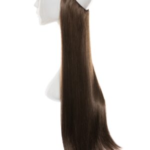 Tresa Flip-In 2-in-1 Blond Inchis Cenusiu