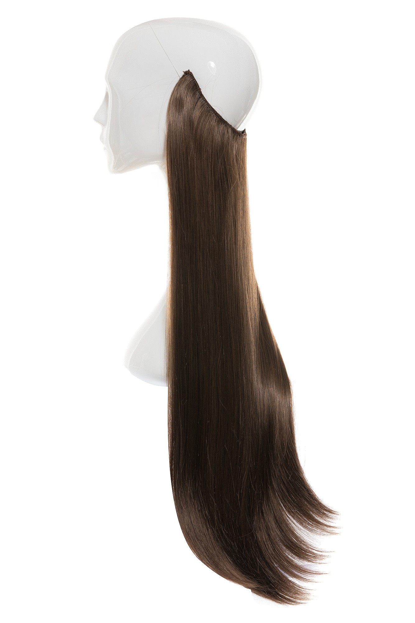 Tresa Flip-In 2-in-1 Blond Inchis Cenusiu Tresa Flip-In 2-in-1 Blond Inchis Cenusiu