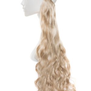 Tresa Flip-In 2-in-1 Blond Luminos