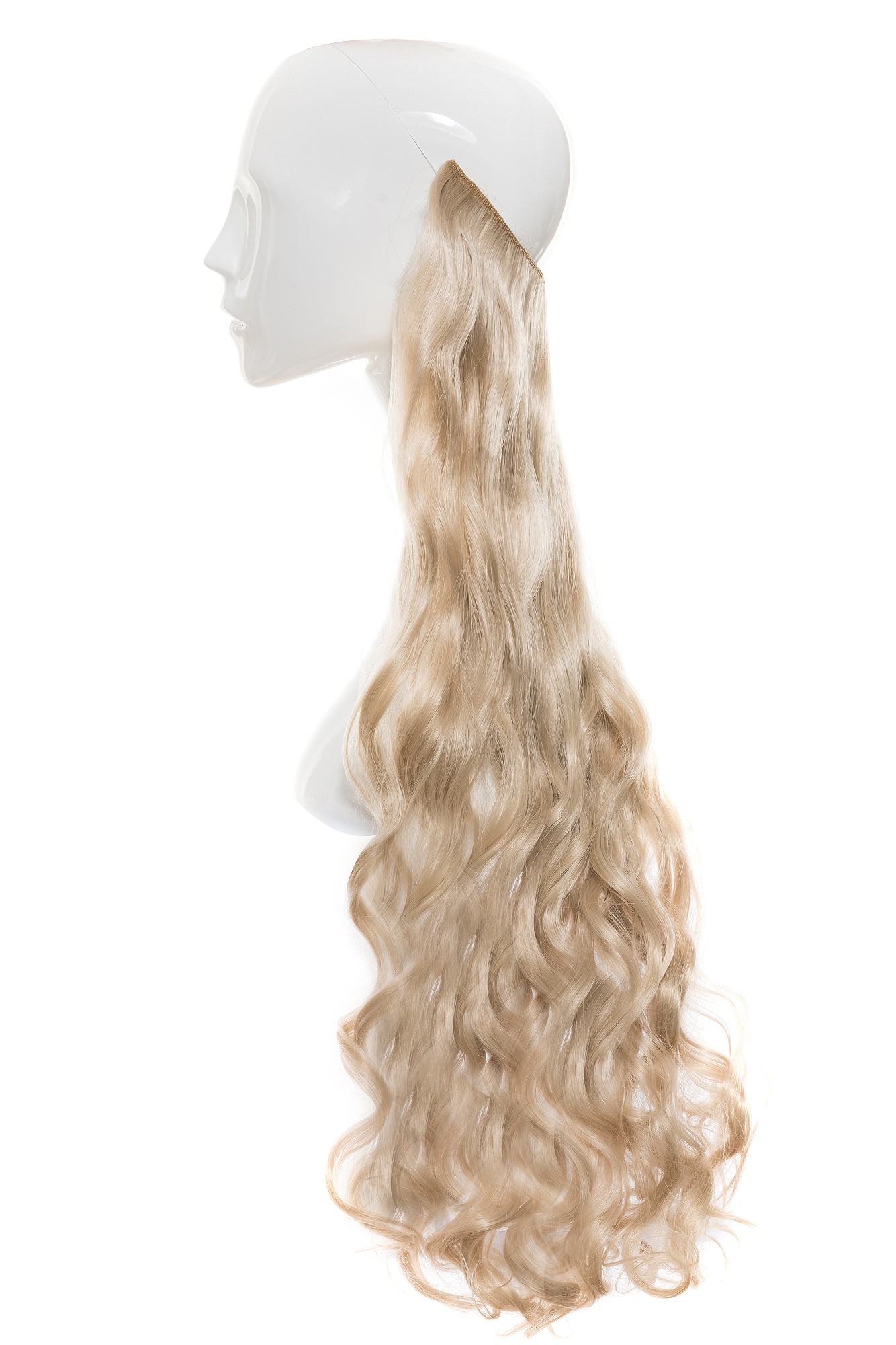 Tresa Flip-In 2-in-1 Blond Luminos Tresa Flip-In 2-in-1 Blond Luminos