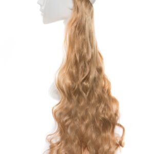 Tresa Flip-In 2-in-1 Blond Miere