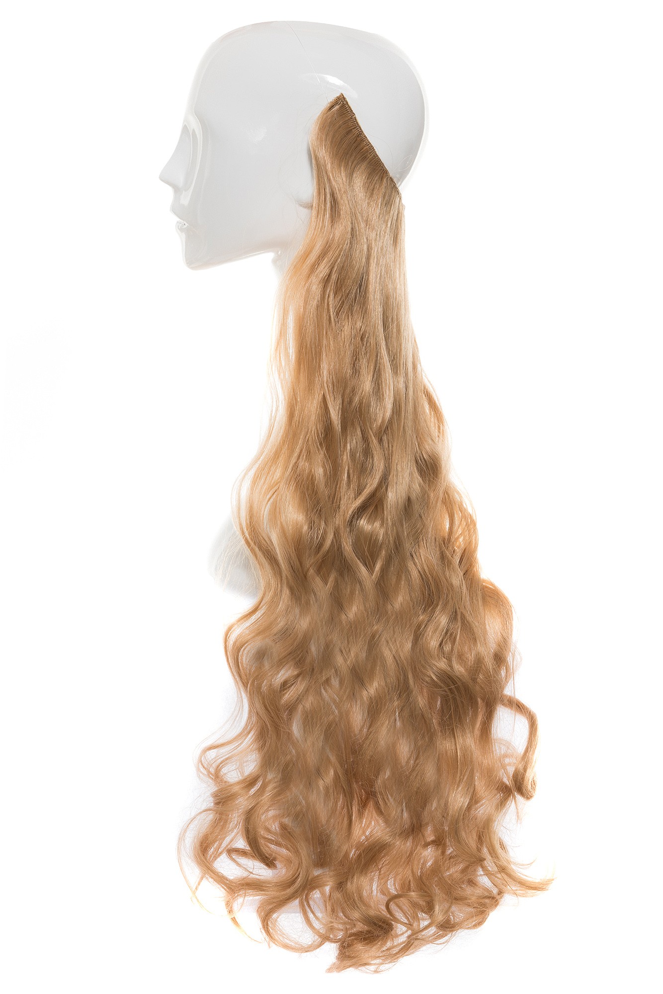 Tresa Flip-In 2-in-1 Blond Miere Tresa Flip-In 2-in-1 Blond Miere