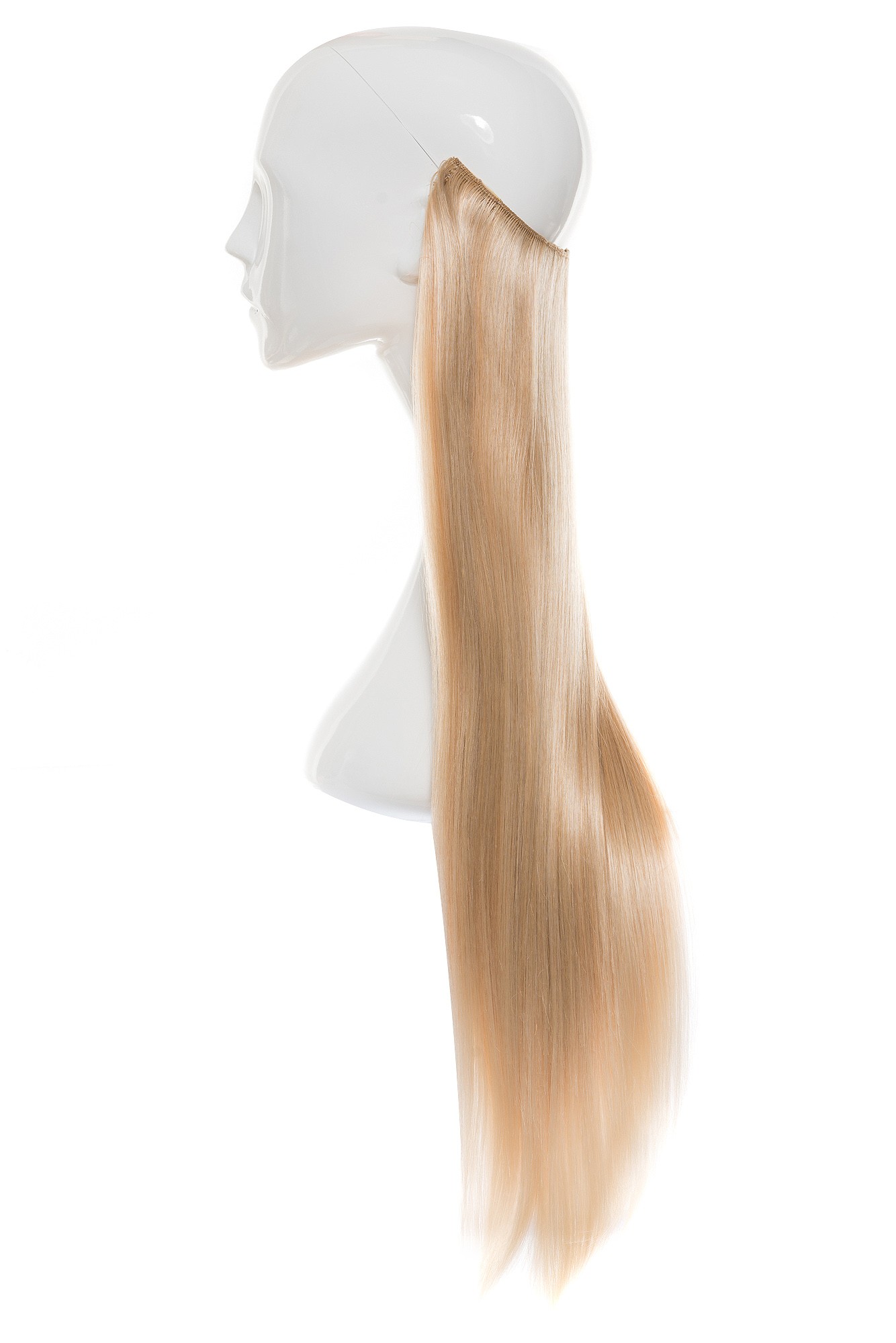 Tresa Flip-In 2-in-1 Mix Blond Auriu Tresa Flip-In 2-in-1 Mix Blond Auriu