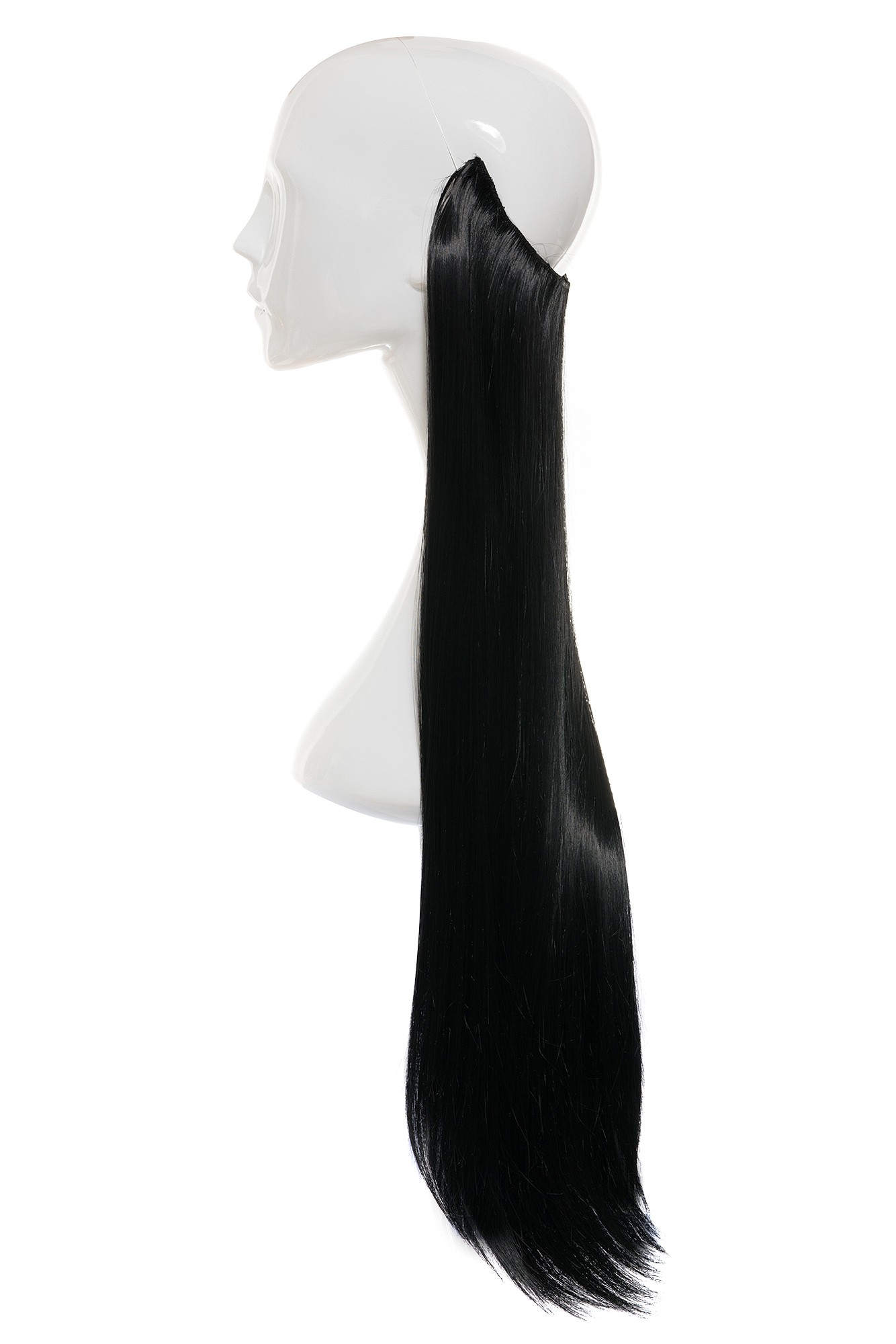 Tresa Flip-In 2-in-1 Negru Intens Tresa Flip-In 2-in-1 Negru Intens