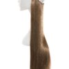 Tresa Flip-In 2-in-1 Saten Deschis