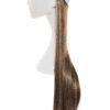 Tresa Flip-In 2-in-1 Saten Deschis Cu Suvite Tresa Flip-In 2-in-1 Saten Deschis Cu Suvite